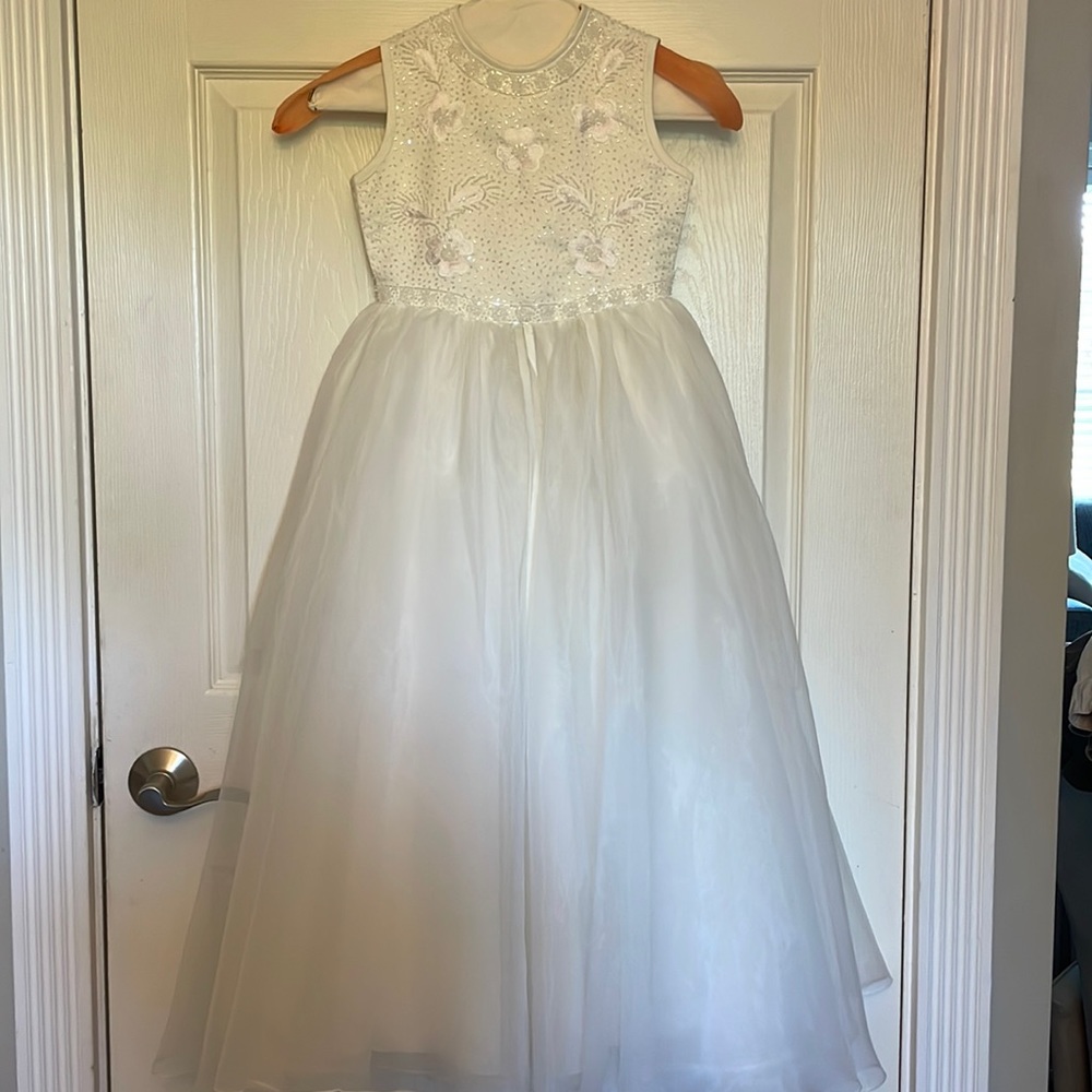 Flower Girl Dress